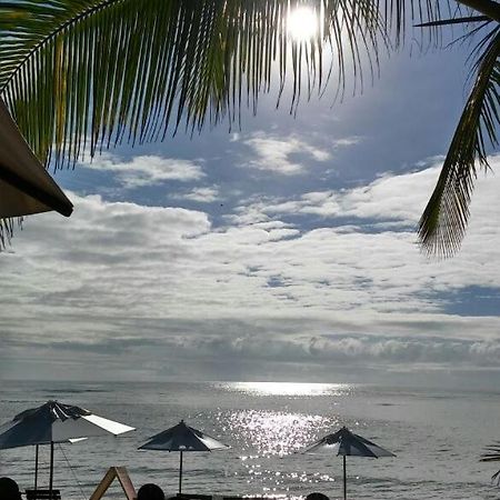 Pousada De Praia Morada Dos Macacos بورتو سيغورو المظهر الخارجي الصورة